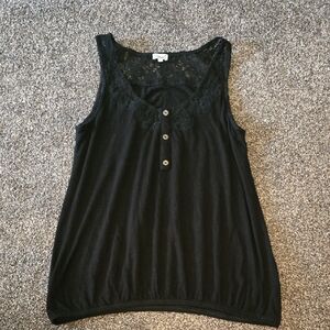 Kismet SleevelessTankTop